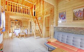 Chalet Melia - Chalet Avec Vue Montagne